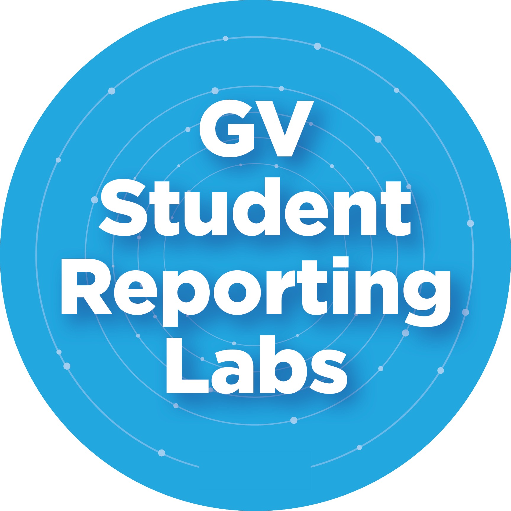 GV Student Reporting Labs